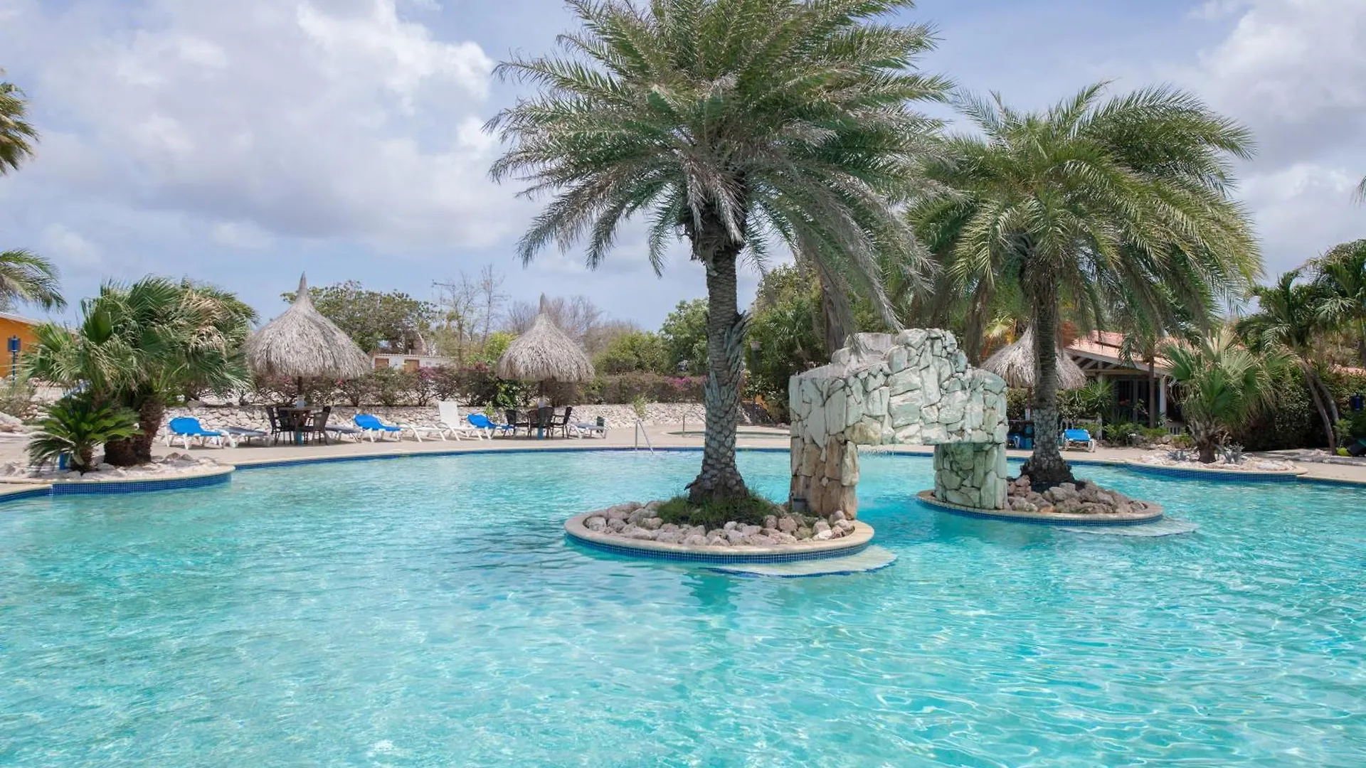Sweet Escape - Entire Apartment On Private Resort Willemstad 0*,  Curaçao