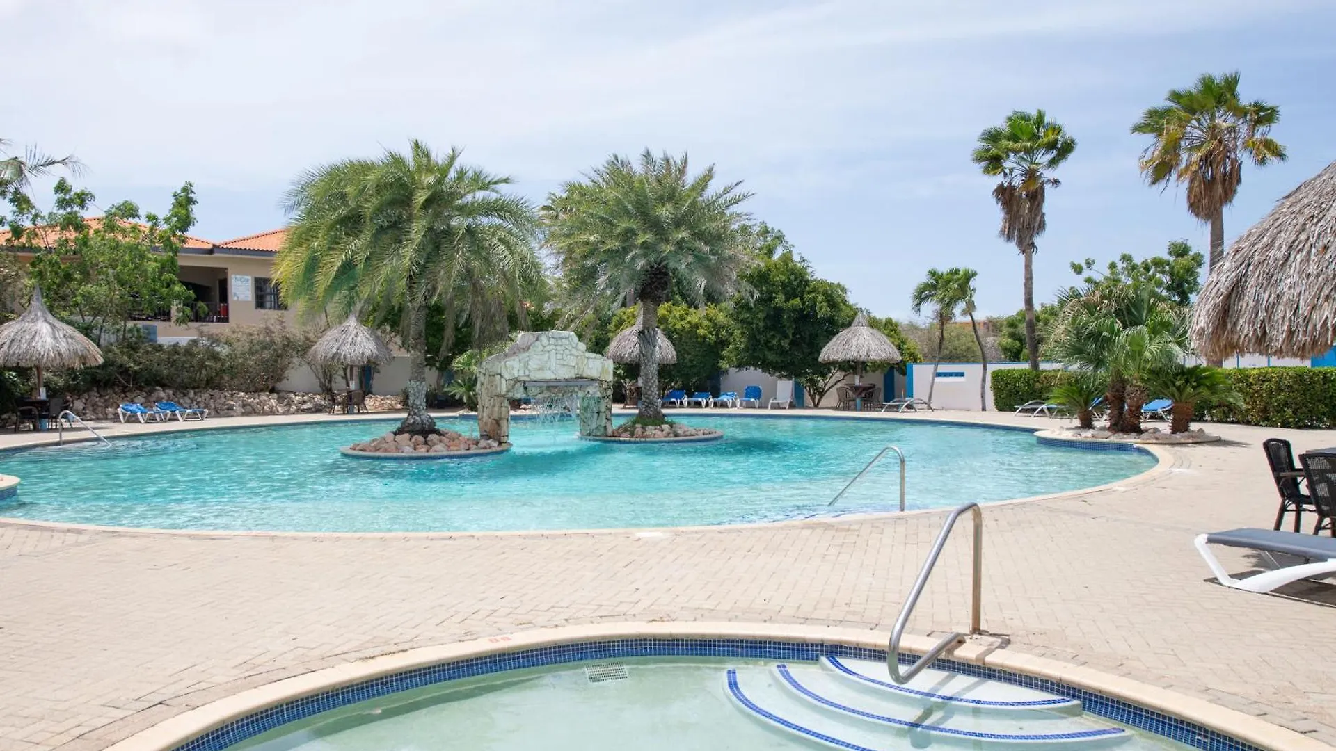 Sweet Escape - Entire Apartment On Private Resort Willemstad 0*,  Curaçao