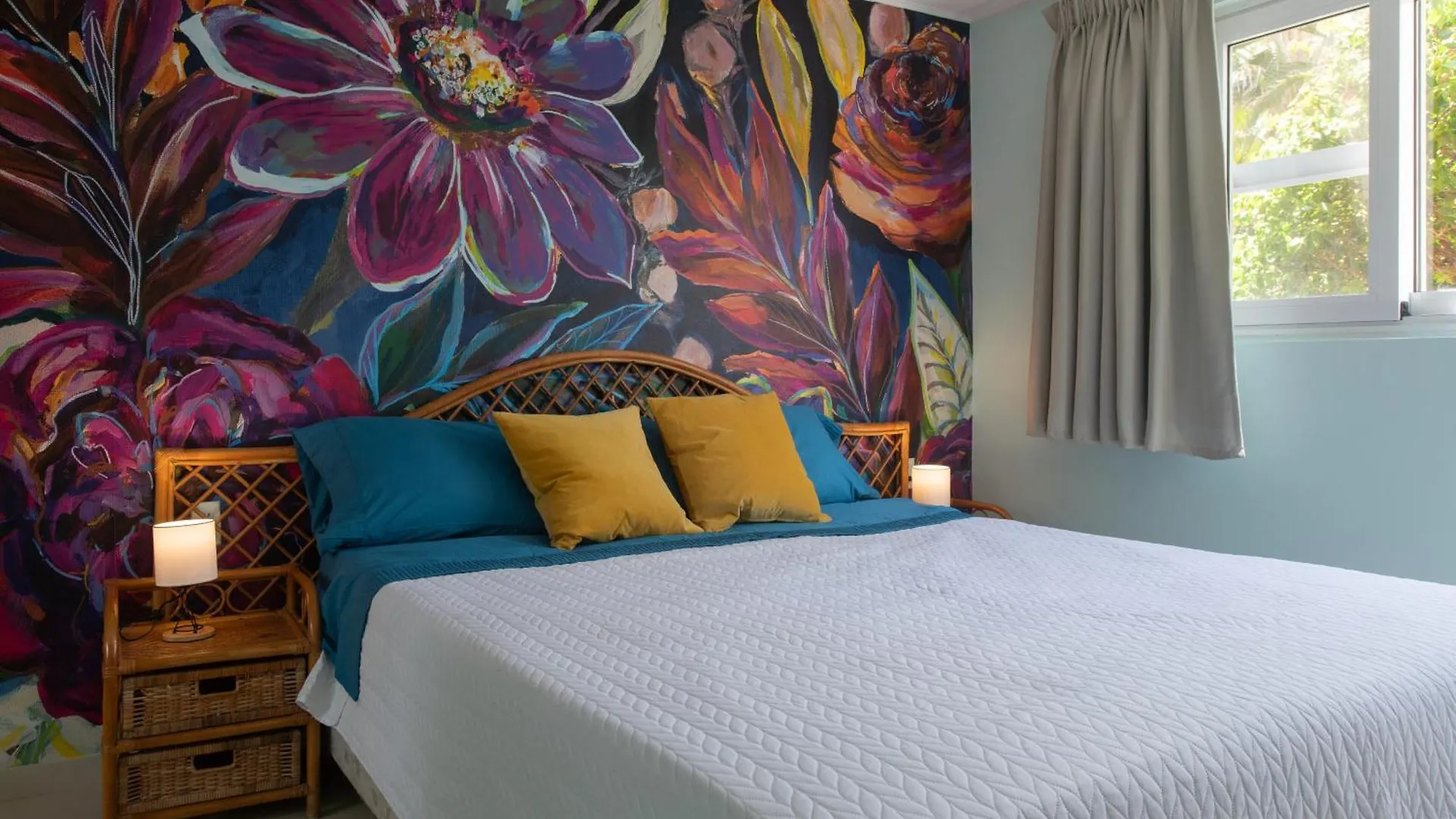 Sweet Escape - Entire Apartment On Private Resort Willemstad Curaçao