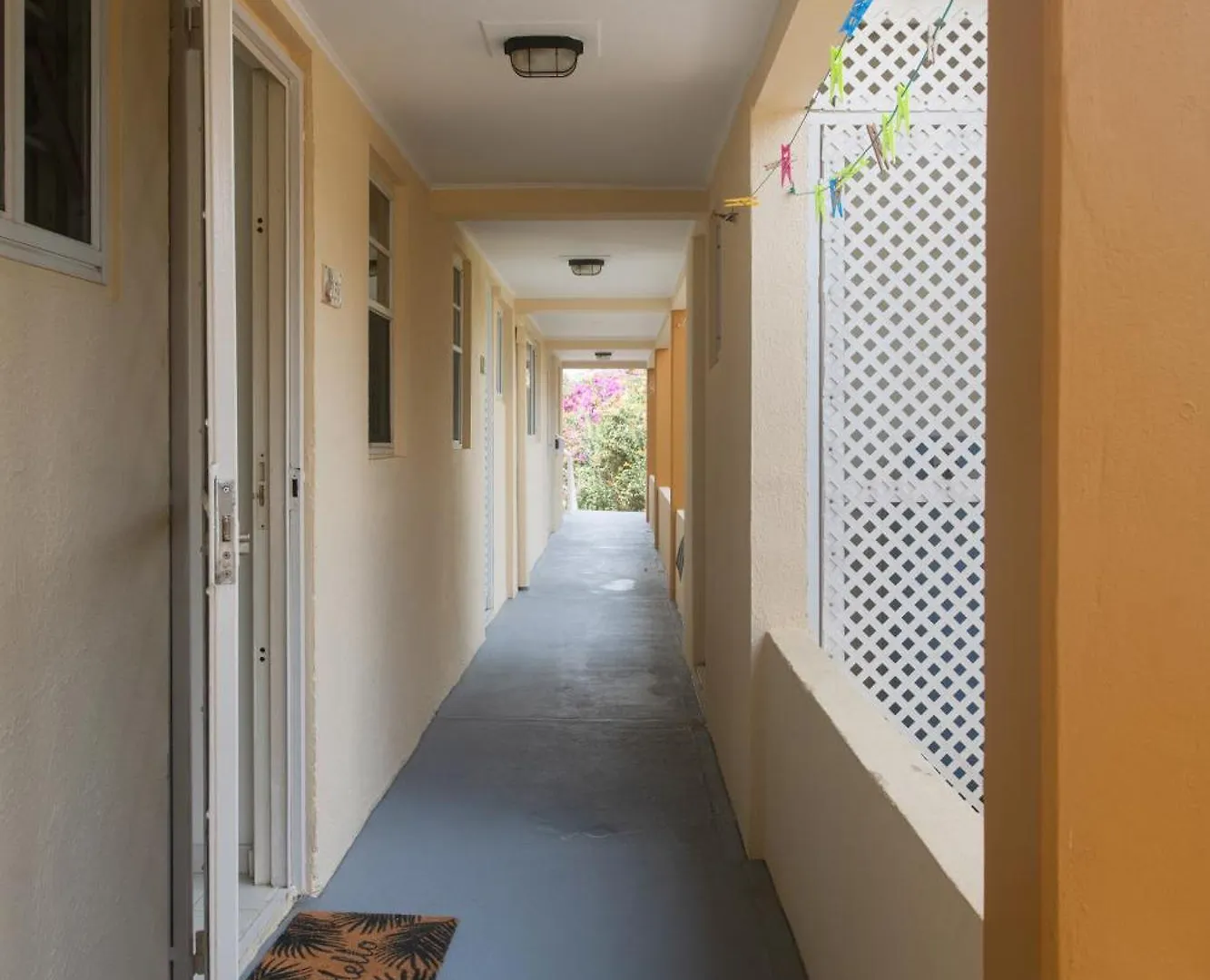 Sweet Escape - Entire Apartment On Private Resort Willemstad