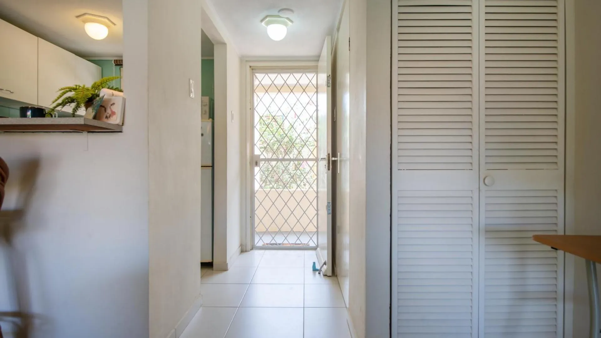 Sweet Escape - Entire Apartment On Private Resort Willemstad