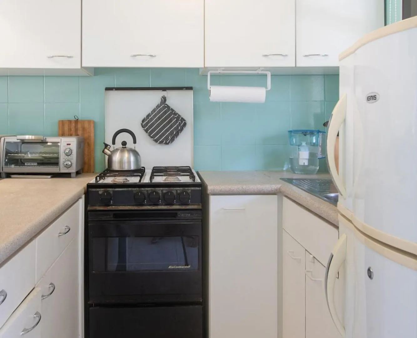 Sweet Escape - Entire Apartment On Private Resort Willemstad Curaçao